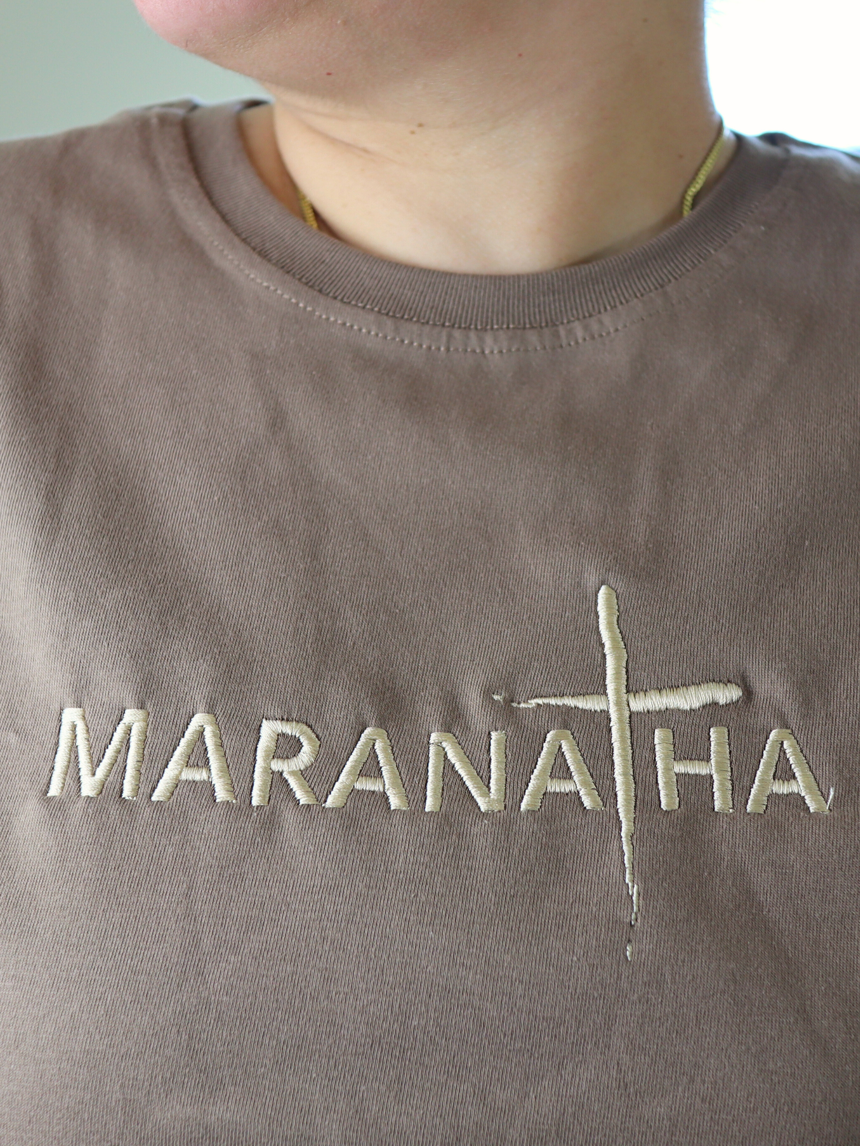 Maranatha