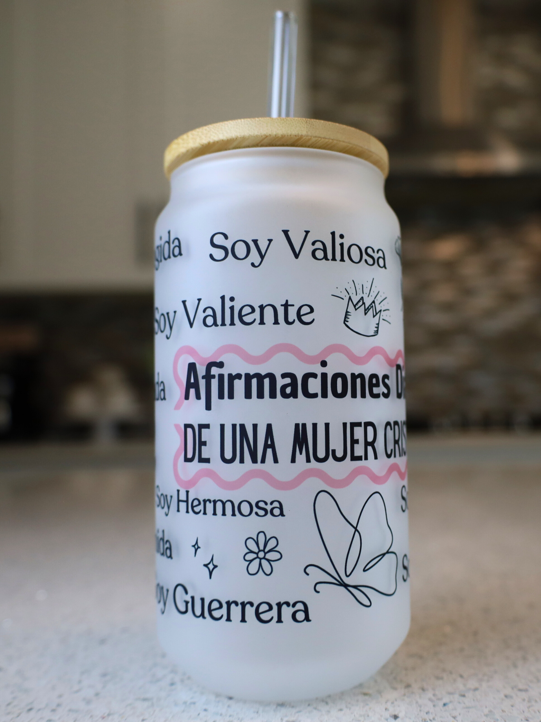 Afirmaciones de Mujer