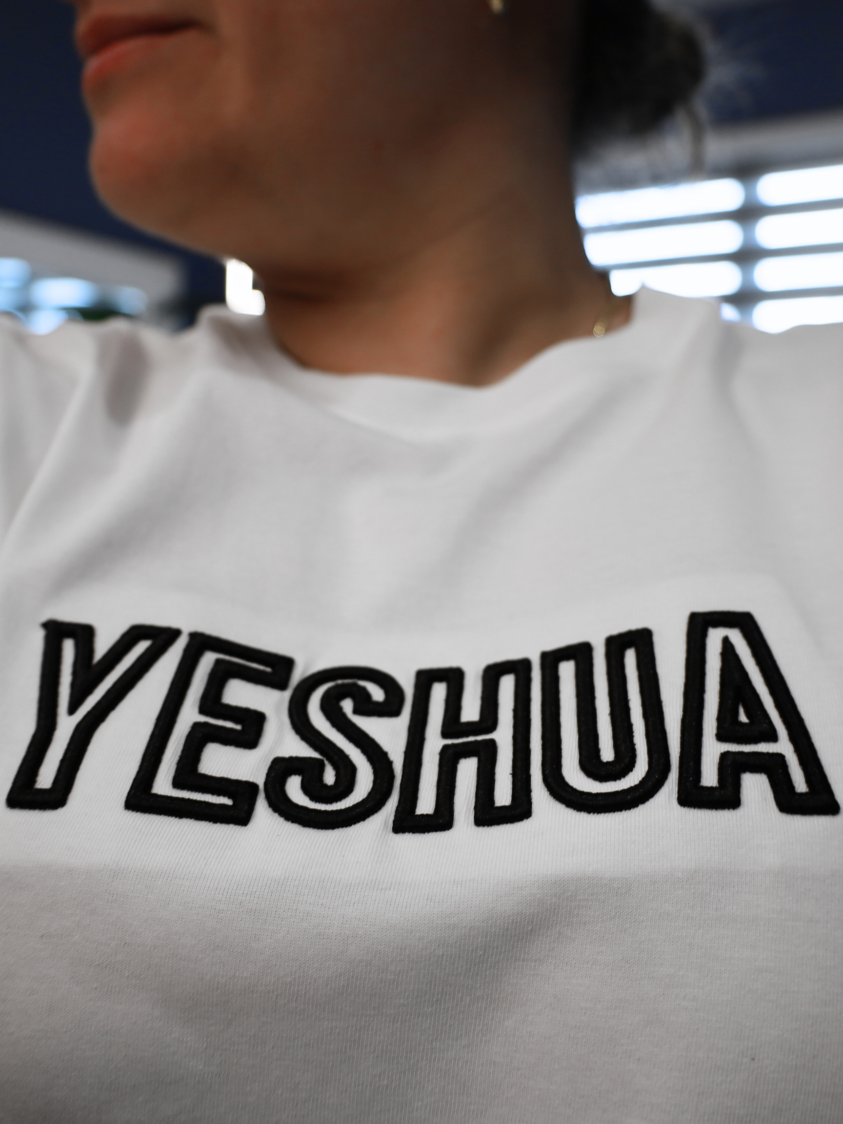 Yeshua